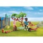Playmobil-MICA FERMA DE PUI DIN GRADINA CASUTEI Playmobil - 5